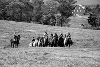 Confederate Cavalry