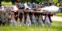 Contiental Army