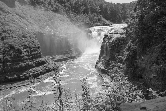 Upper Falls