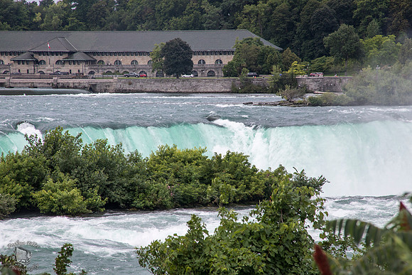 The Falls