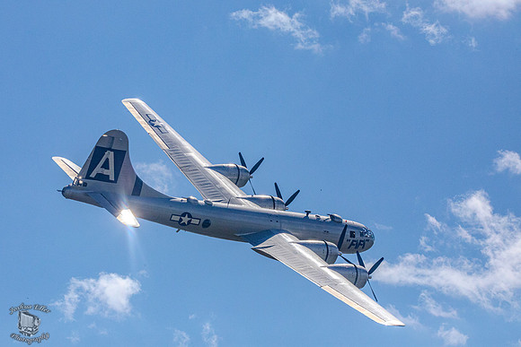 B-29 Superfortress "FiFi"
