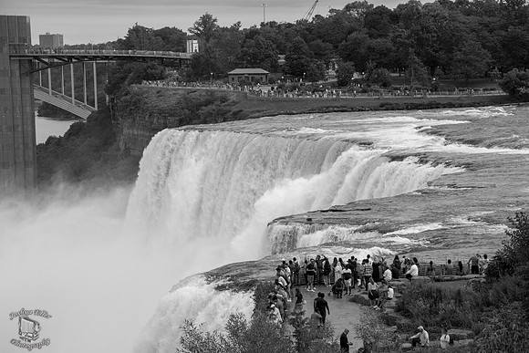 American Falls