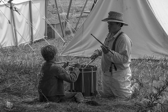 Drummerboy
