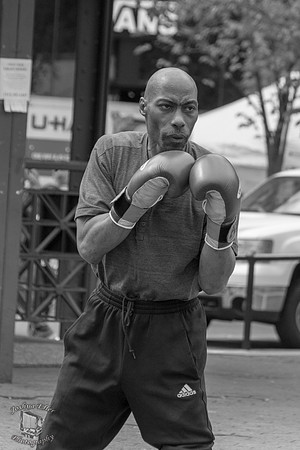 Rocky