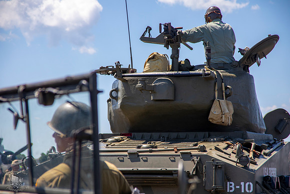 Convoy