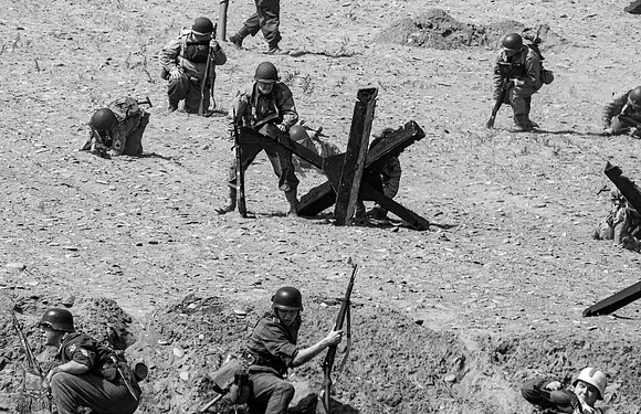 Omaha Beach