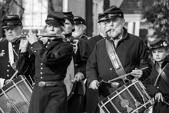 Fife and Drum