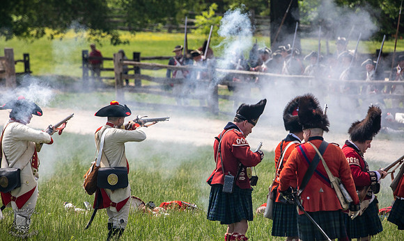 Grenadiers