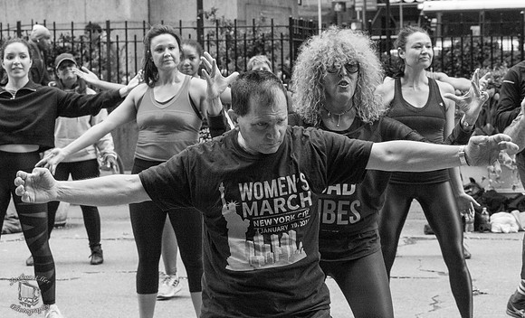 Exercise