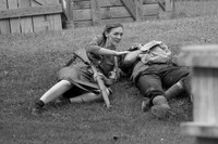 French Resistance