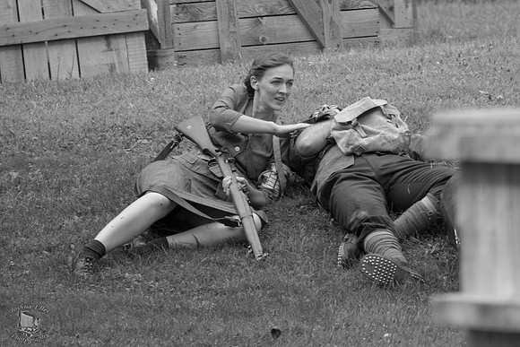 French Resistance
