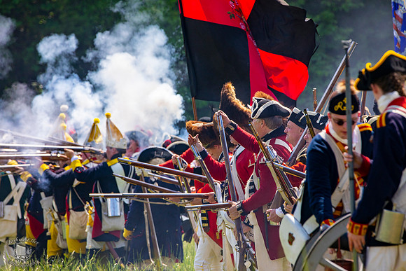 65th Regiment of Foot