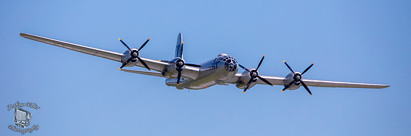 B-29 Superfortress