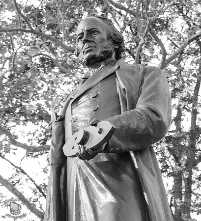 John Ericsson