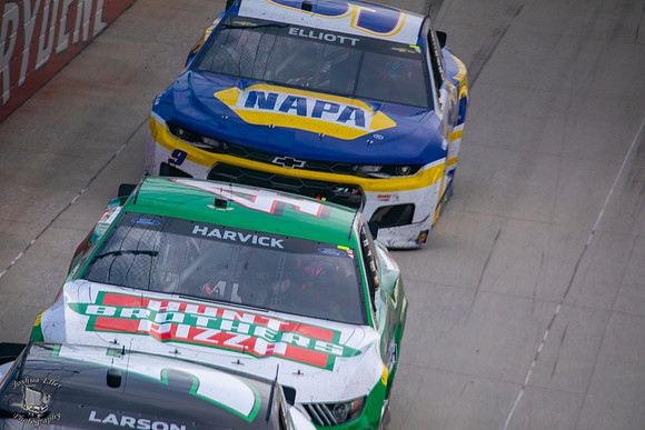 Harvick