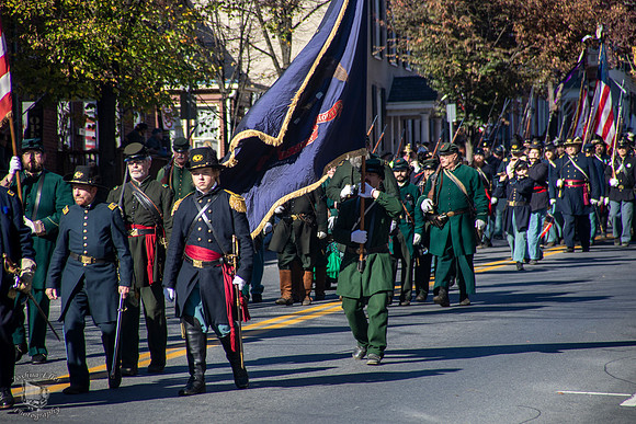 Gettysburg