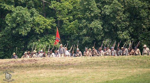Garnetts Brigade