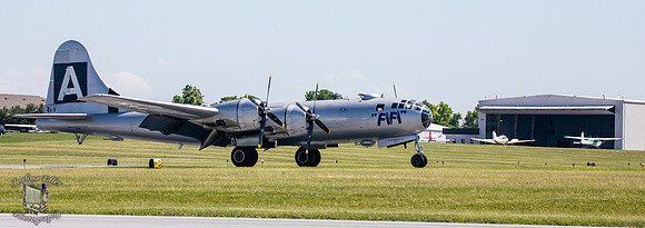 B-29 Superfortress