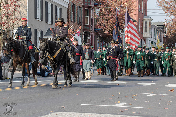 Federal Army
