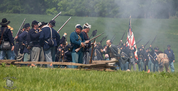 Armistead's Brigade
