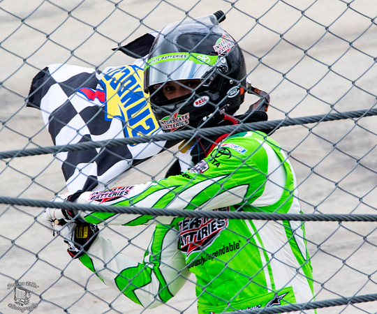 Daniel Suarez