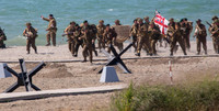 Gold Beach