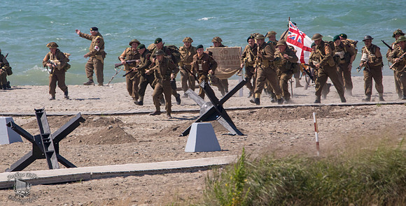 Gold Beach