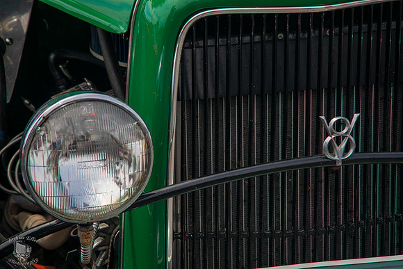 V8