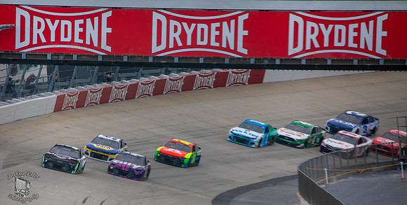 Drydene 400