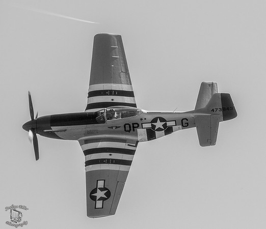 P-51 Mustang