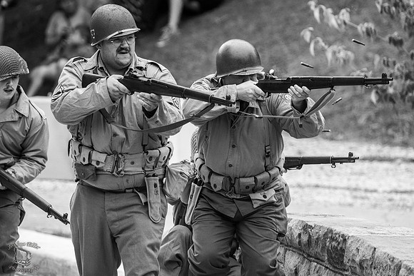 82nd Airborne