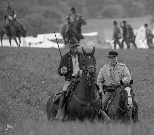 Cavalry