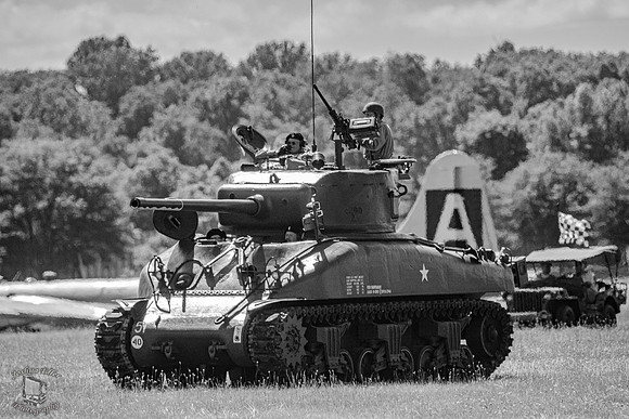 Sherman