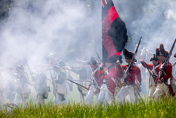 Fog of War