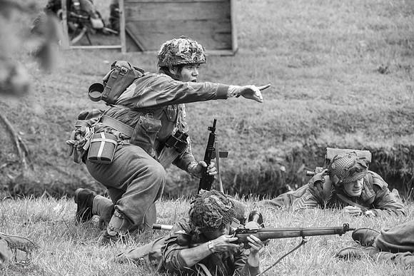 British Airborne
