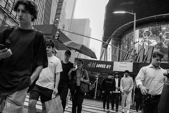 Time Square