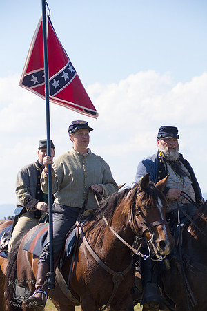 Flag Bearer