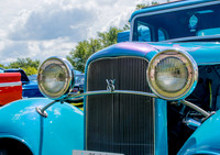 Deuce Coupe