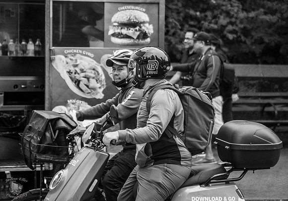 Bikes