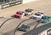 3 Wide