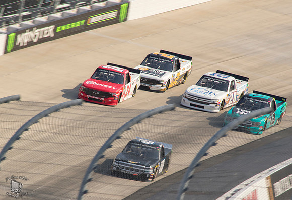 3 Wide