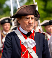 Colonial Forces