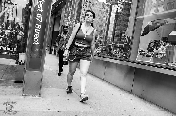 57 Street