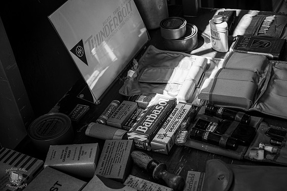 Care Package