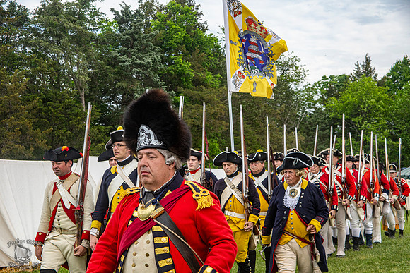 British Forces