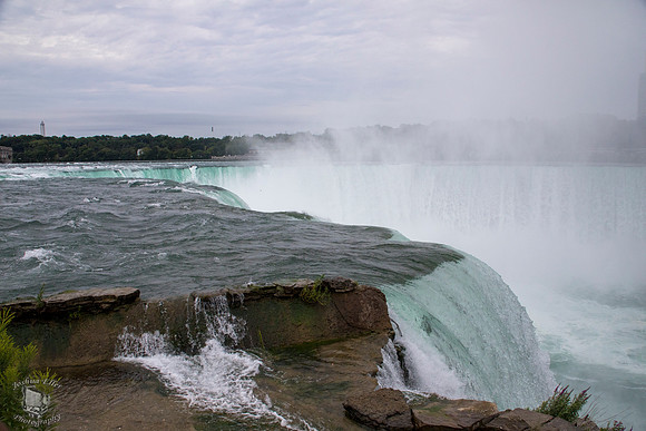 Horseshoefalls