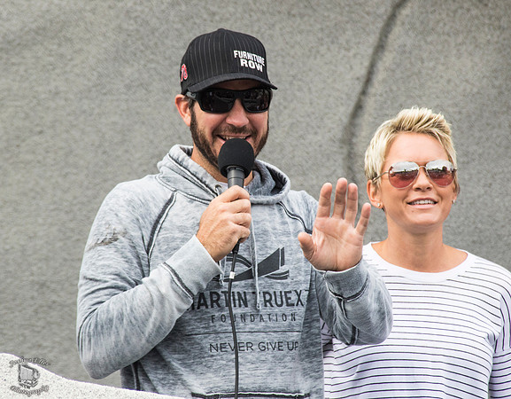 Martin Truex Jr