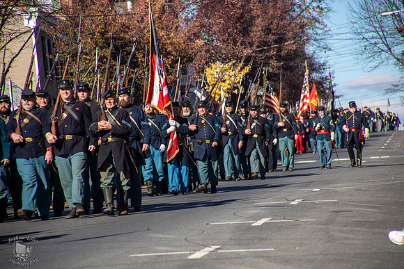 Gettysburg