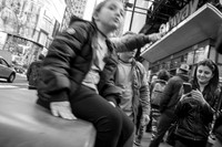 Time Square