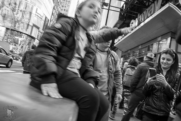 Time Square